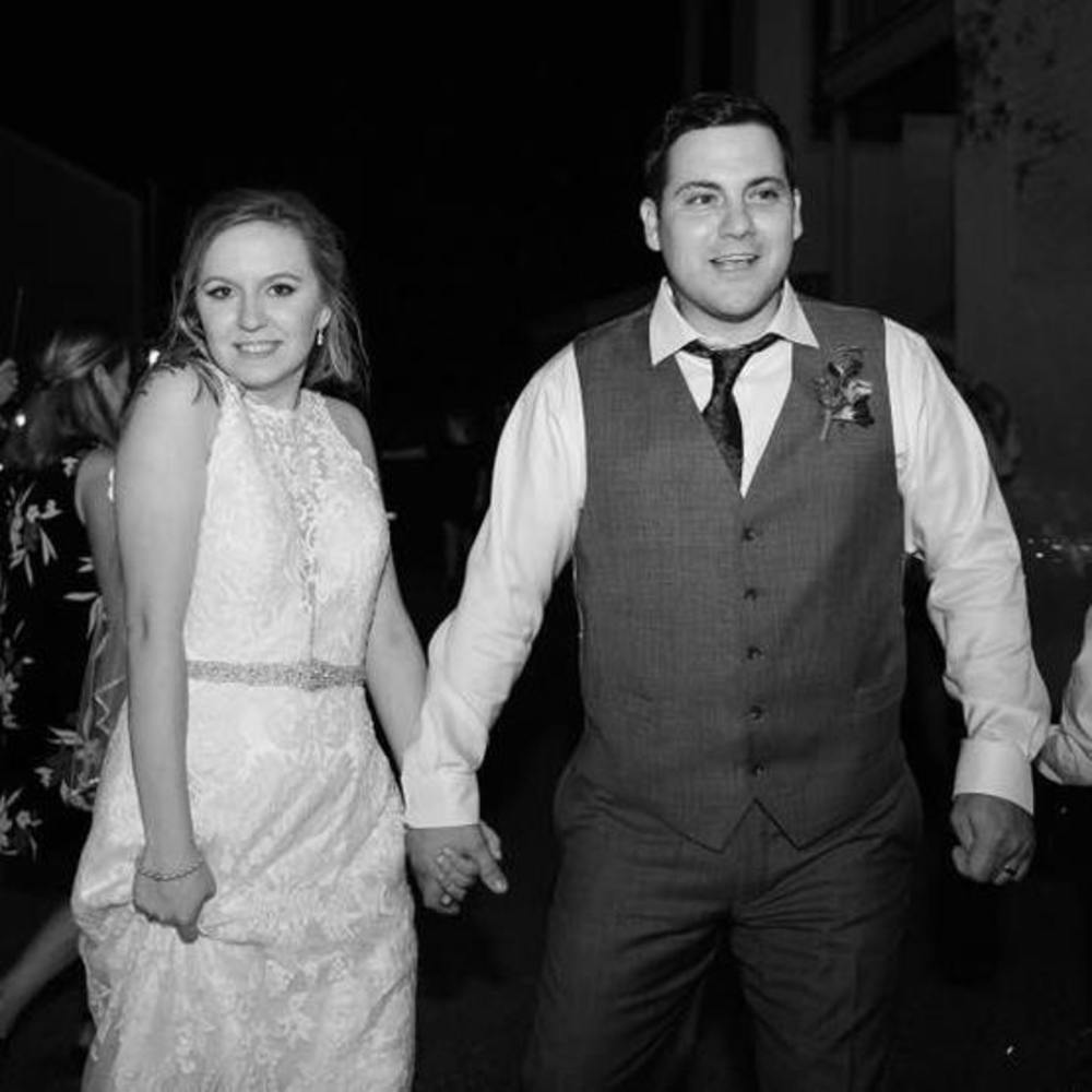 Meet your Posher, Katelynn